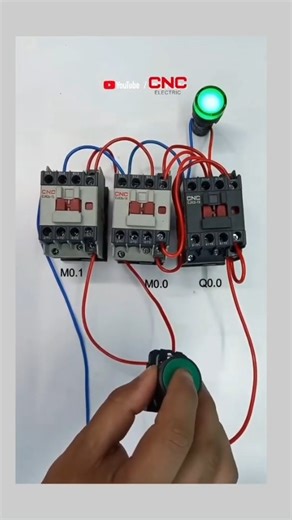 4s Energy | Cnc electric typically refers to smart, WiFi-enabled circuit breakers produced by CNC Electric that integrate with IoT and AI-driven cloud... | Instagram