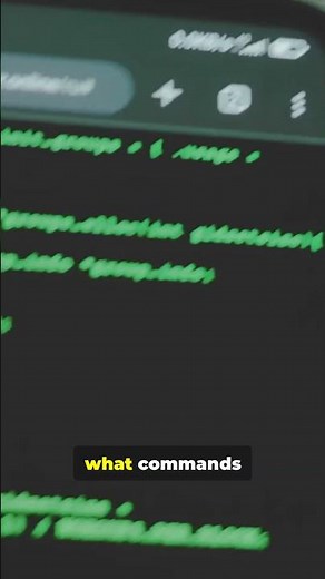 See Who’s Logged Into Linux Right Now with ONE Command! (who & w explained)