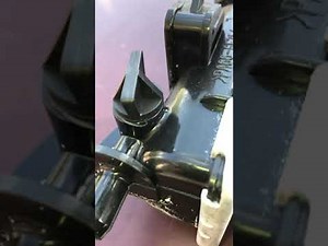 2003 Chevy Monte Carlo Radiator Replacement