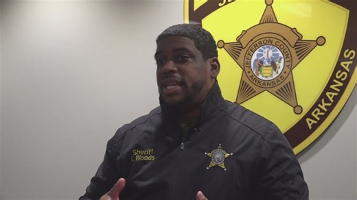 Constable's actions in Arkansas raise new questions over role and required training