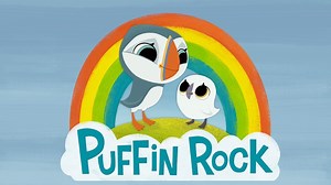 Puffin Rock S01E05 - Friendly Flynne