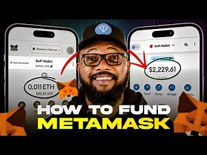 How to Transfer Crypto from Any Exchange to MetaMask (Step-by-Step Guide)