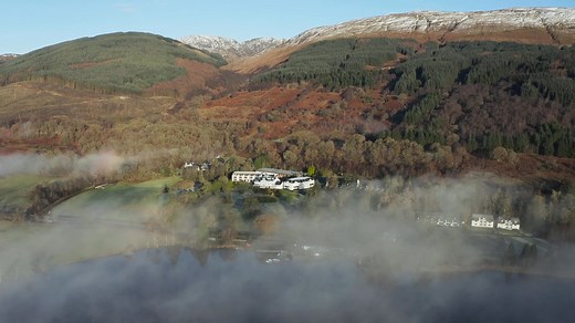 4 Star Hotel & Resort in Aberfoyle | Macdonald Forest Hills