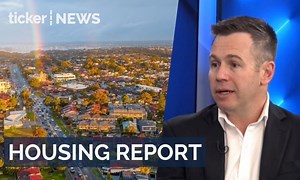 Australia’s property market set to soar in 2026