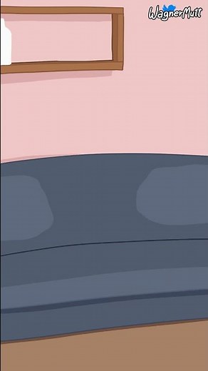 Cheering up, dog vs cat!