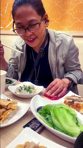 #bafang #dumplings #dinner