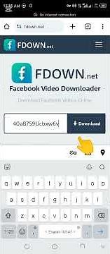 How to Download Videos from Facebook (Free & Easy)