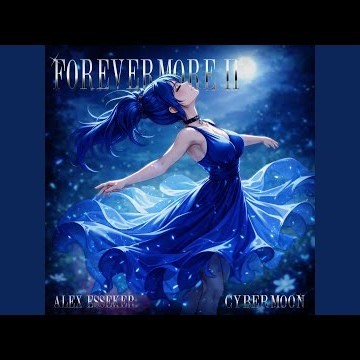FOREVERMORE II (feat. CYBERMOON & LIL LILY)