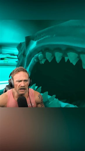 SWOL on Instagram: "Sharks And Minnows Horror Game Full Gameplay Out Now On YT #gaming #pcgaming #horrorgame"