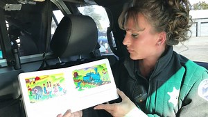 24K views · 1.5K reactions | For today’s “Storytime with a Sheriff”...