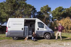 Cómo HOMOLOGAR una CAMPER [Guía completa]