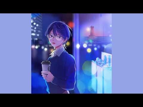 Tokimeki Records feat. 財津マイ - 黄昏プリズム - Wave of First Love -