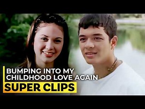 Childhood love rekindled by chance | ‘Trip’ | #SuperClips