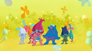 33K views · 619 reactions | Join Poppy, Branch and all of Troll Village as they keep the dance party raving in their fantastical forest home. Bursting with their signature positivity, irreverence and a whole lotta music, Trolls: The Beat Goes On! opens up the colorful world of Trolls for new adventures and a dance party around every corner! Watch Trolls: The Beat Goes On! - now streaming on Netflix! | Trolls | Facebook