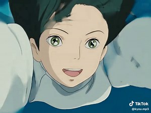 Explore Haku from Spirited Away: A Character Analysis