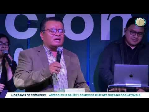 Momento de la prédica