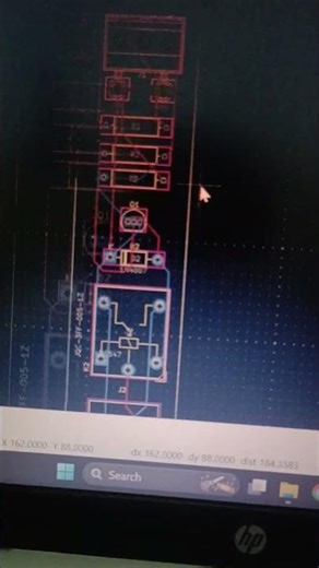 I have designed the relay module in kicad #shorts #pcbdesigning