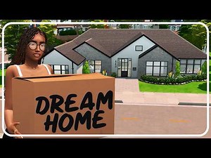 NEW DREAM HOME + TOUR 🍼A to Z Baby REDUX 🍼