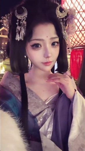 Unveiling the Magic Behind Xiao Wei's Makeup Transformation