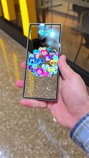 How to transfer data from an old iPhone to a new Samsung (simple and fast!) #shorts