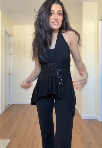 new series: my parked clothing that i can’t style? #ootd #clothinghaul #tryonhaul #tryonwithme #tryonfashion