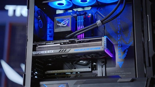 💥ROG Hyperion GR701 BTF Edition – Donde el diseño y la potencia se unen. 💥 Con soporte para hardware de conectores ocultos (BTF) y un diseño futurista, este gabinete redefine lo que significa estar al mando de tu setup. 🖥️⚡ Gestiona cables como un PRO, maximiza el flujo de aire y deja que tu creatividad brille con #AuraSync. 🔥 Encuéntralo disponible aquí: https://mx.rog.gg/df53vl #BuiltDifferent #ROGHyperion #GamingBeast #pcgamer #gamer #gaming #geek #videojuegos #videogames #pcgaming #pcgam