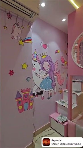 new bunk bed 🛏️🛏️