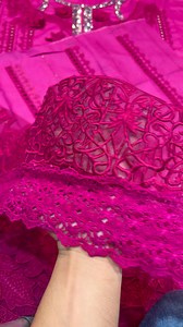 2.1K views · 16 reactions | Luxury Lawn Fabric Price:6900/- Only For Booking And Detail :+923122354695 Fabric: Lawn Dupatta Organza Trouser Lawn Shirt Lengh:45 Shirt width :35 Visit Our Website www.everbestcollection.com #fasion #designerfashion #everbestcollection #ShopNow | Ever Best Collection | Facebook