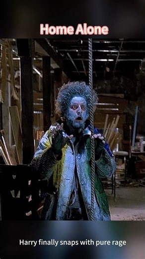 🤕Marv Gets Hit With Kevin’s Brutal Booby Trap! Hilarious Wet Bandits Chaos | Home Alone