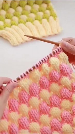 21K views · 93 reactions | Knitting techniques  #knitting #knitting_inspiration #knittingtoy #knittingpattern | Knitting Toys | Facebook