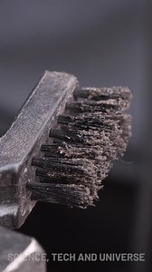 13M views · 1.7K reactions | Cutting with Razor Knife | Science, Tech and Universe | Facebook