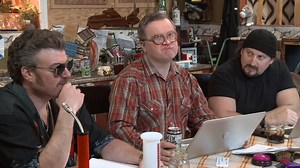 4.3K views · 91 reactions | On today's TPB Podcast: Can you guess which movie Ricky is talking about? It's a fucking tough one, eh? Watch the full shitshow now at bit.ly/TPBpodcast148 | SwearNet | Facebook