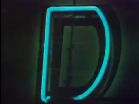 Devo performing Jocko Homo on SNL in 1978.