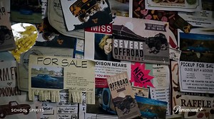 School Spirits Season 2