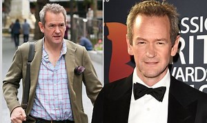 Alexander Armstrong: Pointless host addresses ‘shocking’ discovery