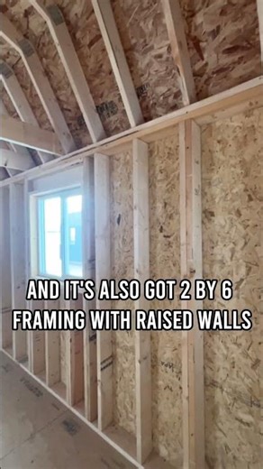 16x40ft Premier Lofted Cabin KGH Buildings Built Portable Buildings, Cabin's and Garages for Storage