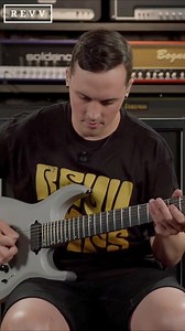 How does the Tilt Boost work on an Extended Range Guitar? 落 Full Demo: https://www.youtube.com/watch?v=XNv11W64Rx4&feature=youtu.be --- #revv #revvamps #revvpedals #tiltboost #tiltoverdrive #overdrivepedal | Revv Amplification | Facebook