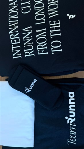 Leana Deeb on Instagram: "Everything I wish I knew before I began taking running seriously. I am so excited to further my running journey with the help of @runna Runna has helped curate specialized programs for me as I begin training for my first marathon next year! Race announcement coming soon... Use code ‘LEANA’ to get 2 weeks free on the @runna app!"