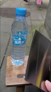 molybdenum vanadium steel knife, "laminated steel knife hand-forged "long-lasting sharpness"