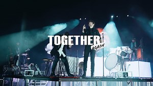 1.2K views · 16 reactions | CONCERT BUZZ: This Thursday, October 29 for King & Country will be in-person, performing a LIVE drive-in concert at the Garfield County Fairgrounds. Check out these photos from for King & Country's past drive-in concerts. This will be a LIVE music event you won't want to miss! For Tickets: StrideBankCenter.com. | Enid Buzz | Facebook