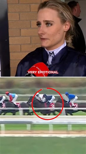 Racing.com on Instagram: "A special first win for apprentice @r_u_b_y_._l 🥹"