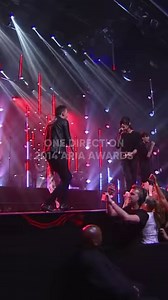 48K views · 1.8K reactions |  Everybody wanna steal my girl  One Direction perform 'Steal My Girl' at the 2014 ARIA Awards ✨ Comment which throwback you would like to see next and check out the full video on our YouTube ❤️ #ARIAs #ThrowbackThursday #1d #onedirection #ARIAawards {Video Description: One Direction perform 'Steal My Girl' at the 2014 ARIA Awards} | ARIA | Facebook