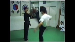 Hapkido Kicking Hapki | Hapkido World