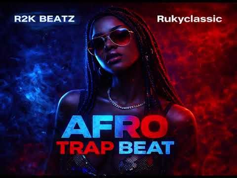 Free Afro Trap Beat 2026 – “Midnight Vibe” | Hard Chill Type Instrumental
