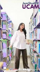 Kenapa sambung belajar kat UCAM?