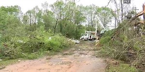 East Texas officials offer storm damage assessment training