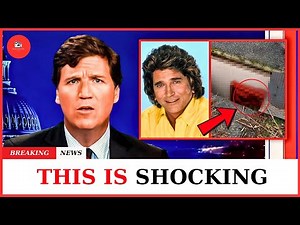 Michael Landon’s Hidden Cabin Was Finally Unlocked, Here’s What They Found Inside