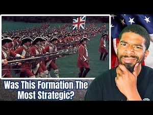 British Grenadiers March - British Line Infantry Attack | American Reacts