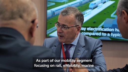 How can data and energy innovation transform public transport? 🚍 This week at Busworld, our mobility team is showcasing how Hitachi empowers bus operators to connect, optimize, and move smarter and more sustainably. This week we focus on how we: 🔌 Connect: linking vehicles to the grid and managing data across infrastructure and fleets. ⚙️ Optimize: using data to improve energy efficiency, fleet performance, and battery lifecycle. 🎟️ Move: enhancing the passenger experience with seamless ticke