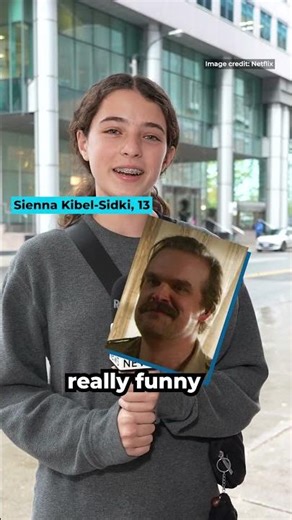 Are the Stranger Things actors too old for their roles now?